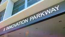 8 Innovation Parkway