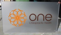 One Chiropractic Health