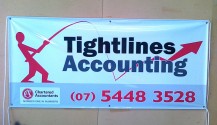 Tightlines Accounting