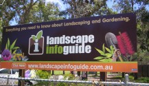 Landscape Info Guide