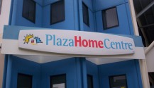 Plaza Home Centre
