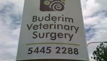 Buderim Veterinary Surgery