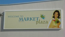 Leeton Market Plaza