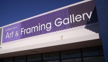 Caloundra Art & Framing Gallery