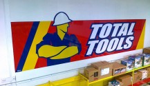 Total Tools