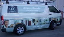 Lifeguard Security