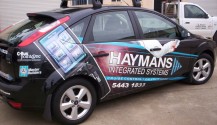 Haymans Integrated Systems